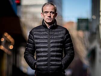Ruby Walsh fears the affects s...